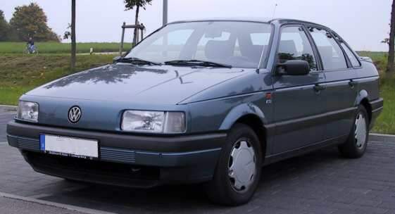 1990er VW Passat
